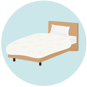 夜尿症（おねしょ）